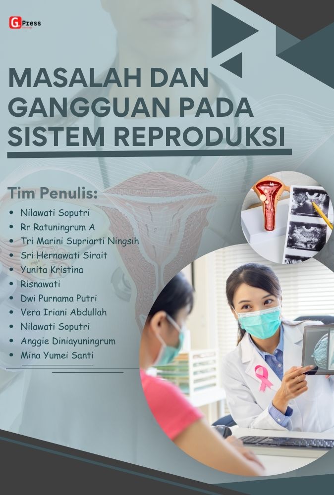 Masalah dan Ganguan Pada Sistem Reproduksi 2